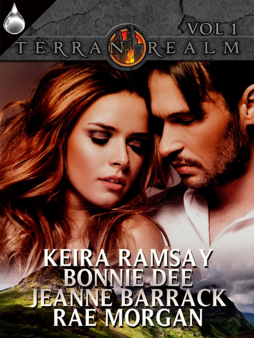 Title details for Terran Realm, Volumes 1-6 by Keira Ramsay - Available